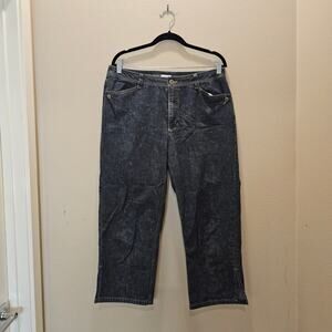 Liz Claiborne Women's Tabitha Jeans Size 14